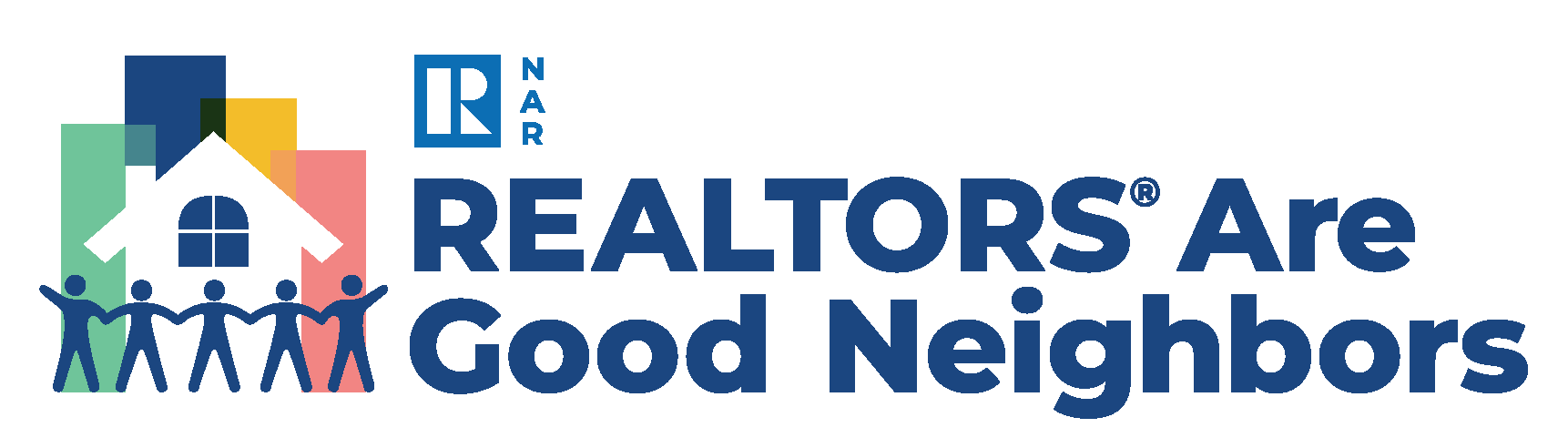 REALTORS® Are Good Neighbors