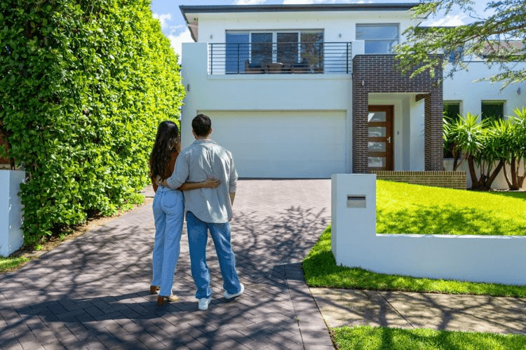 First-Time Buyer - Video Show