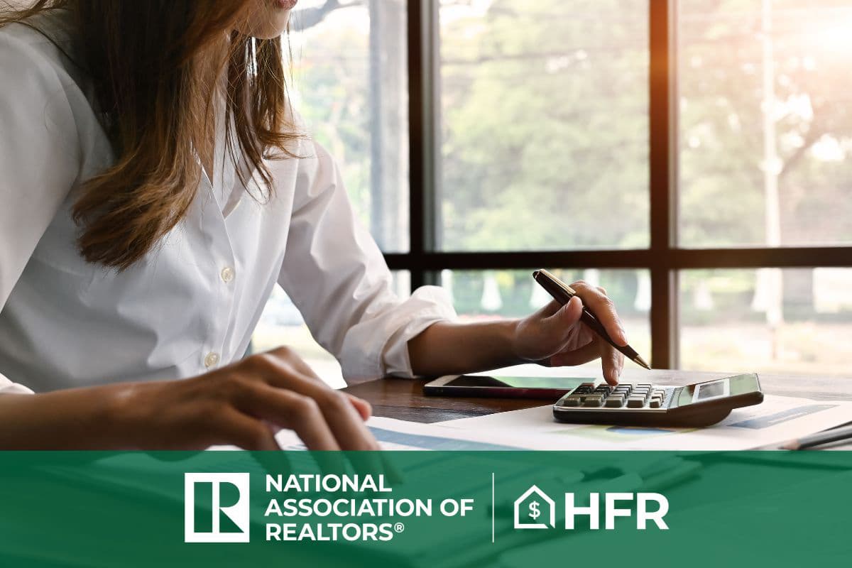 Save $50 on the HFR Live Virtual Course