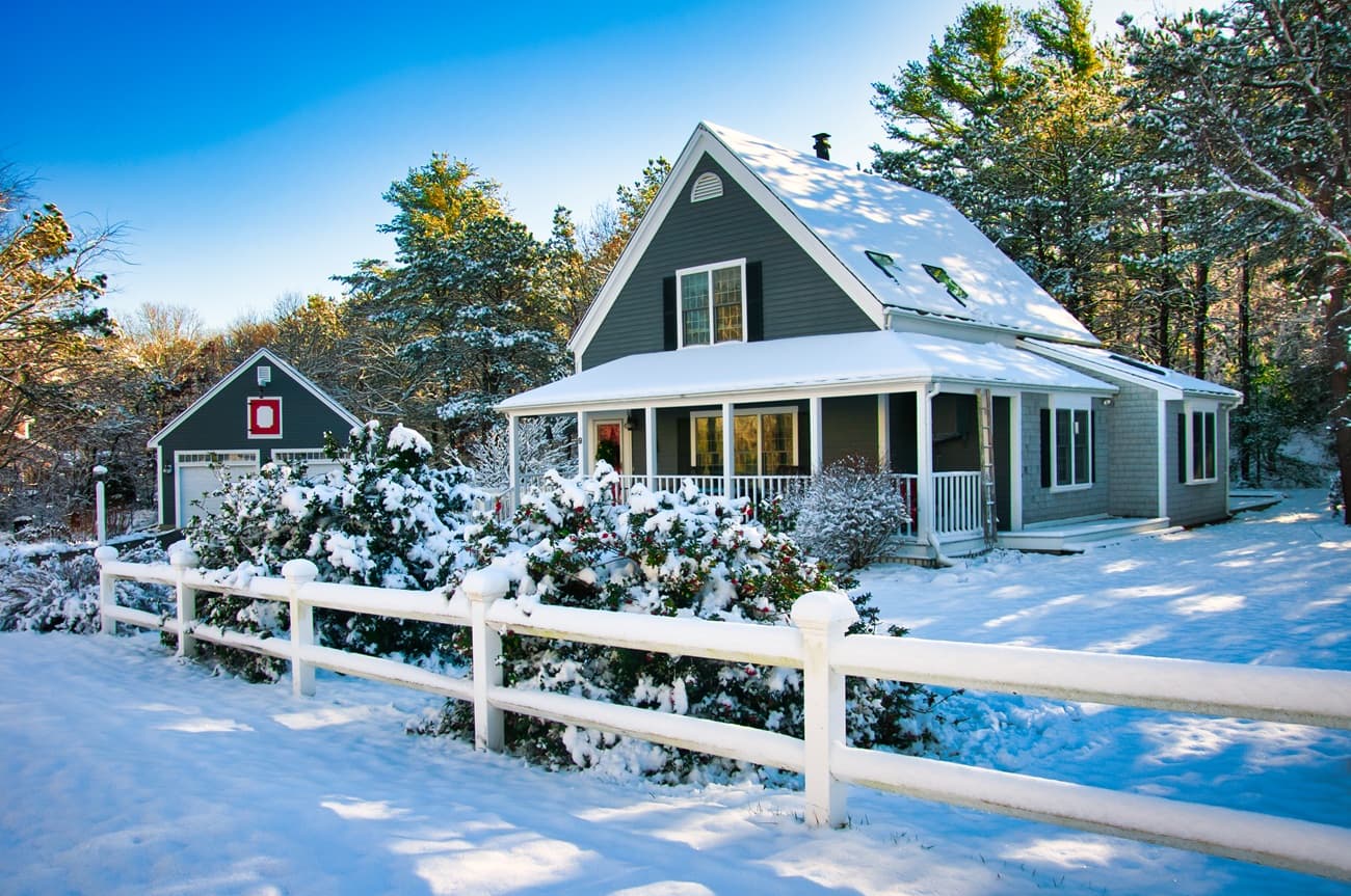 REALTORS® Confidence Index