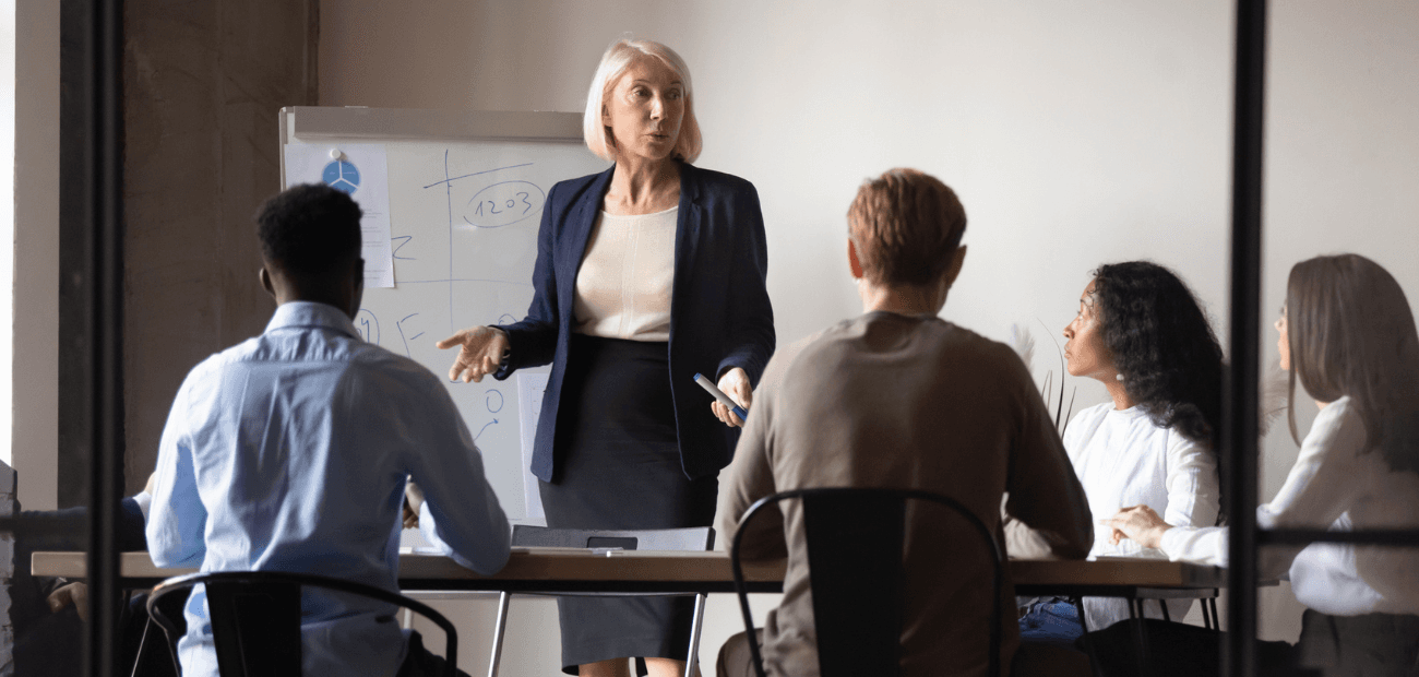 Agent Retention Strategies