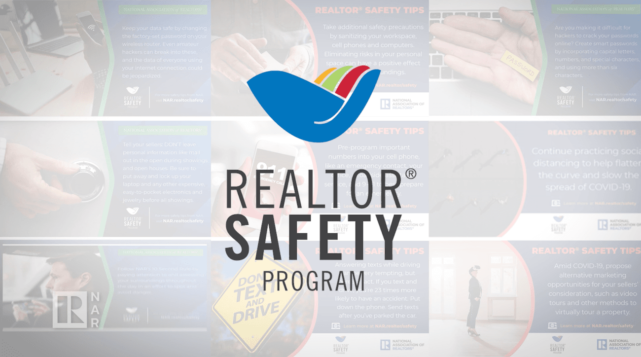 Predators: The True Nature of Crimes Against REALTORS®