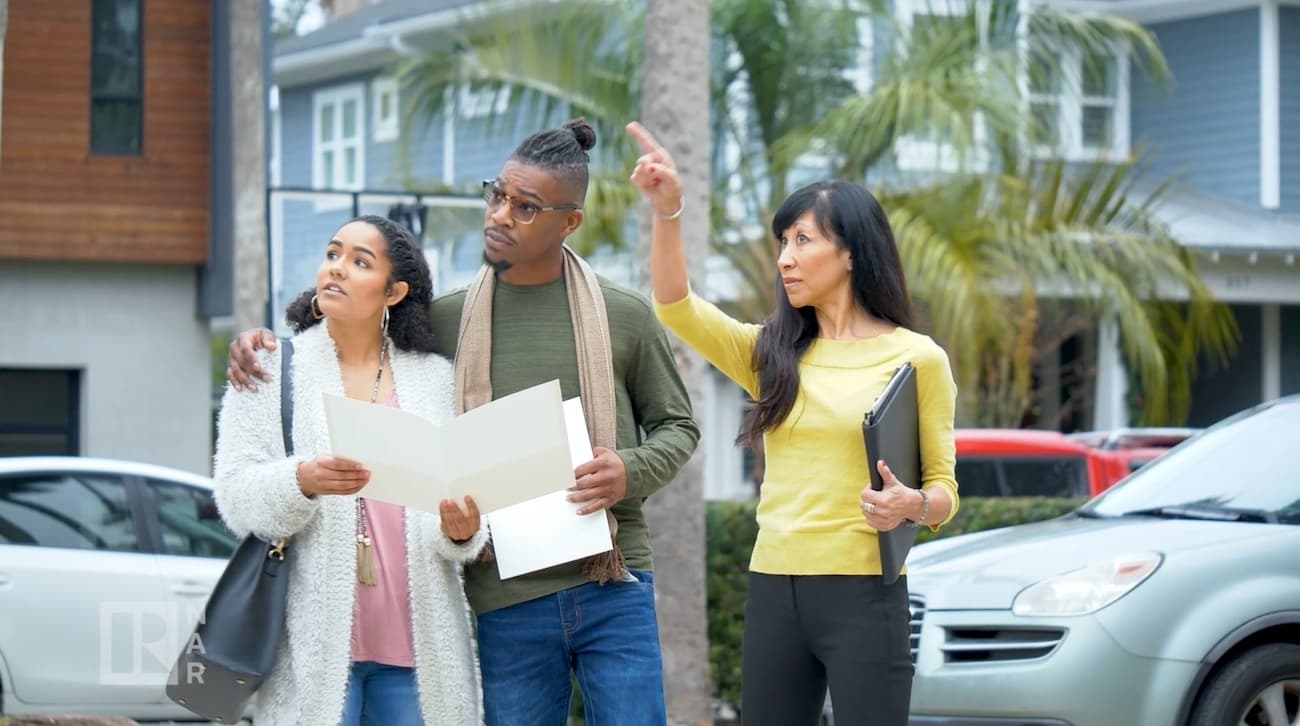 Center for REALTOR® Financial Wellness Member Testimonies