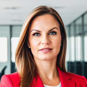 Kasia Maslanka Kasia Maslanka