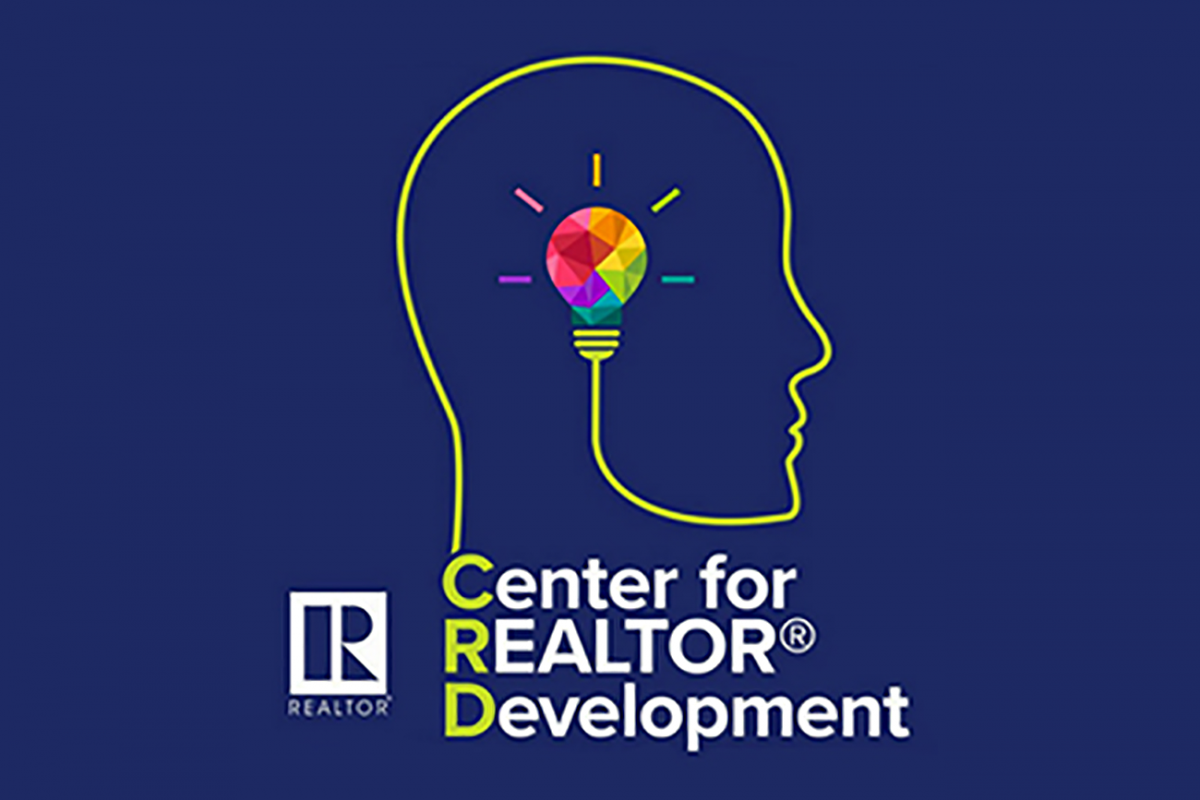 center for realtor03 development podcast logo