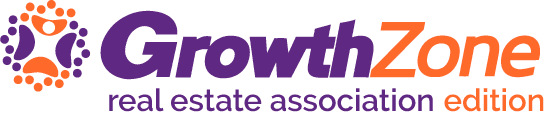 Logo: Growth Zone