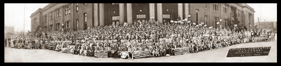 NAREB Convention 1917