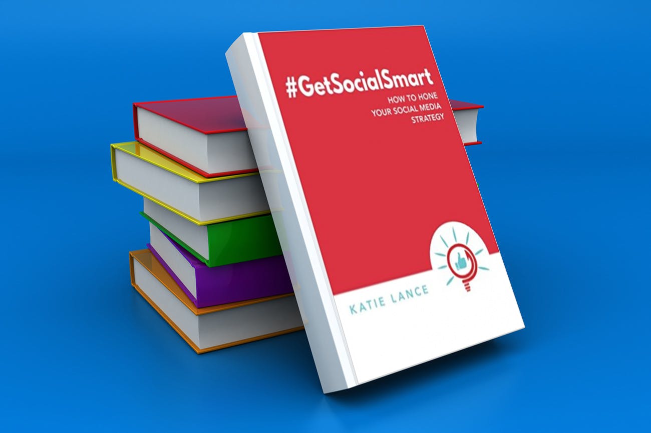 #GetSocialSmart