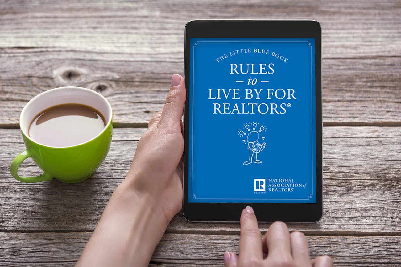 Rules to Live For By REALTORS®