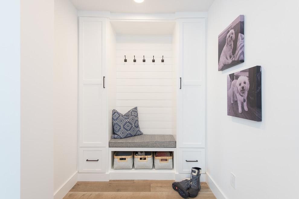 Mudroom