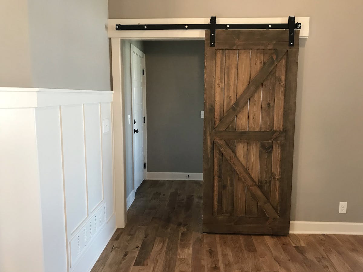 Barn Door