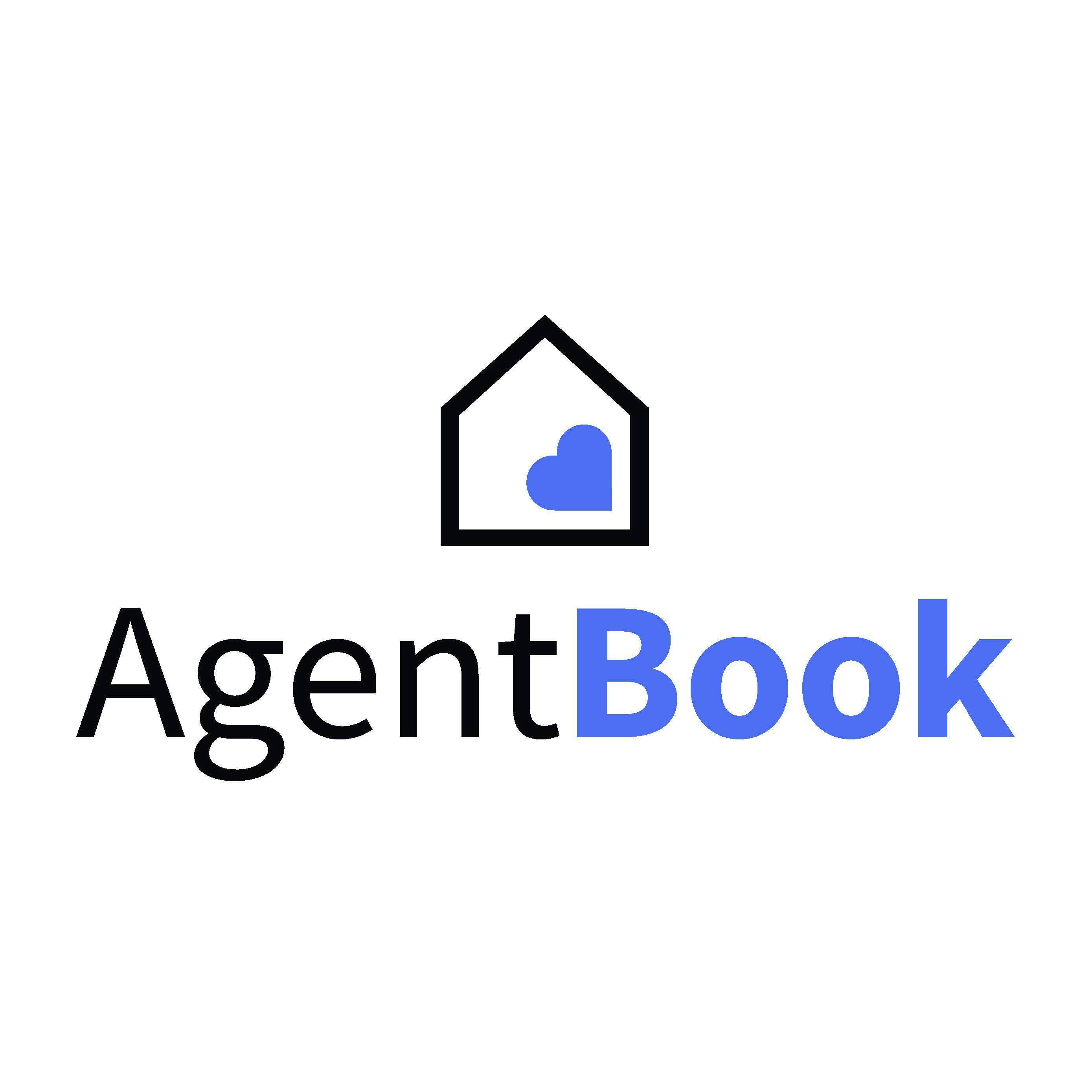 Logo: AgentBook