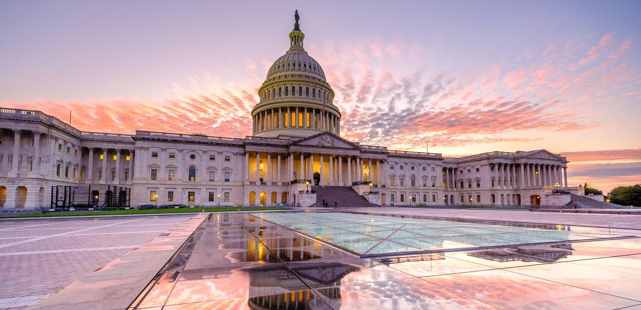 Capitol building 