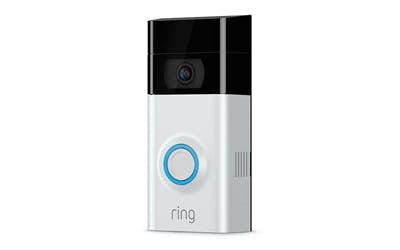 Ring Video Doorbell