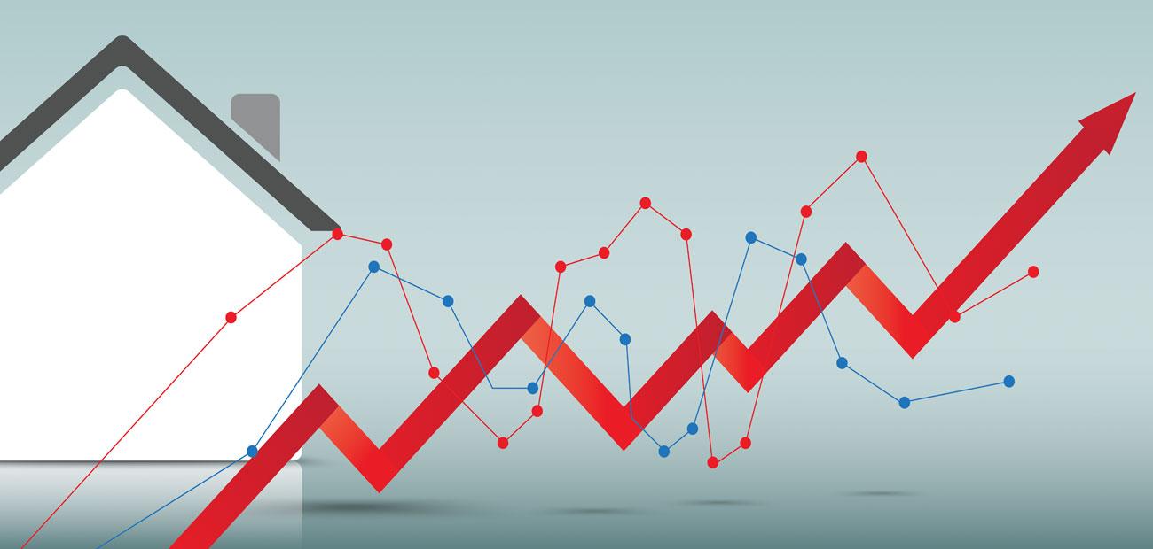 home and growth chart