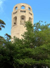 Coit Tower