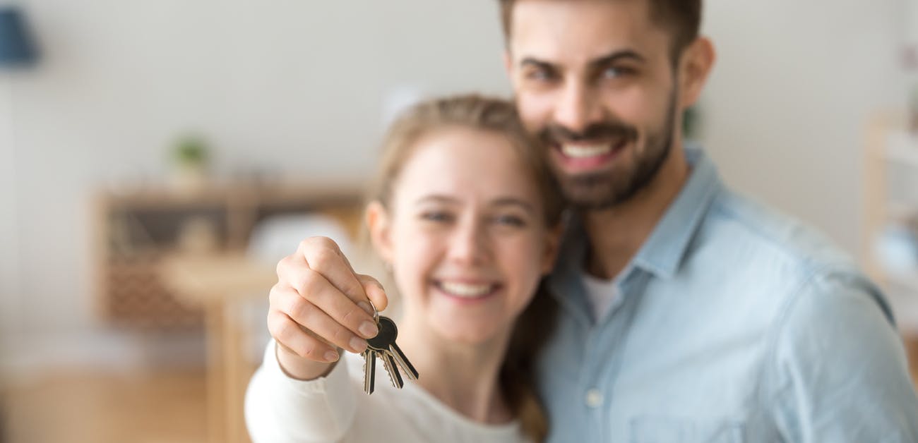 young homebuyers