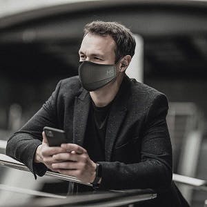 Binatone Smart Mask