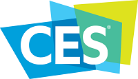 CES logo