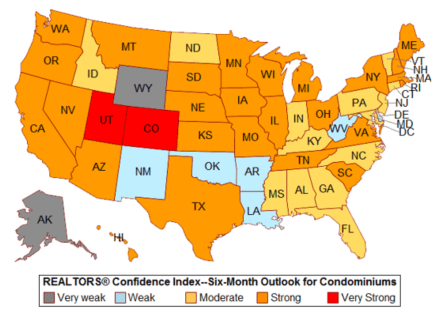 condo outlook