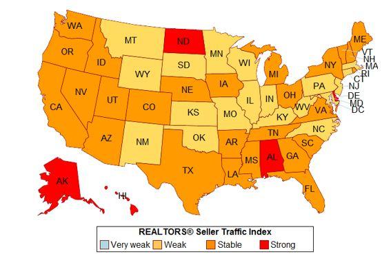 seller traffic