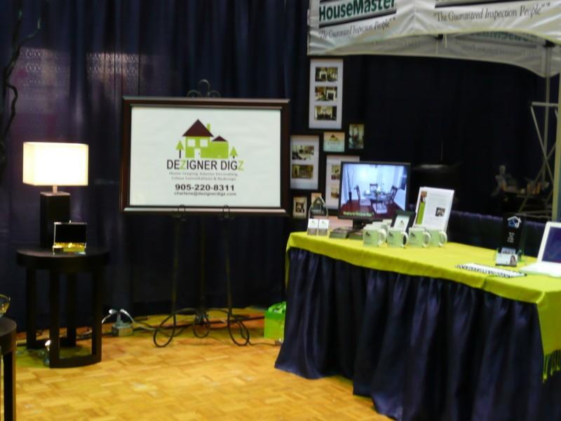 ontario trade show