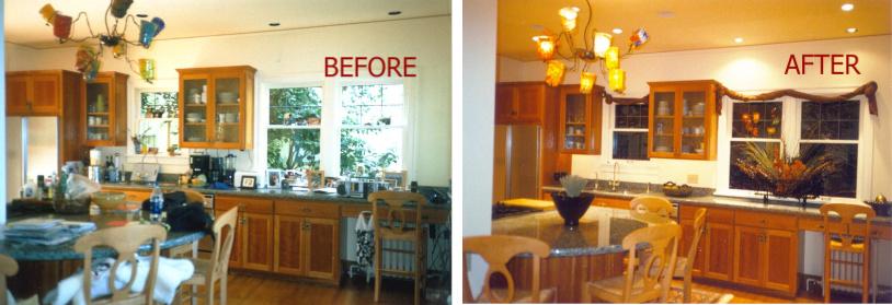 Barb_kitchen before after