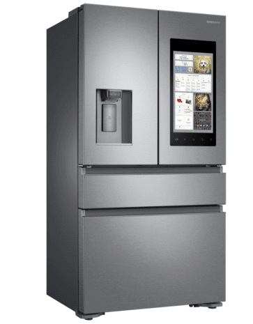 Samsung Refrigerator_2017