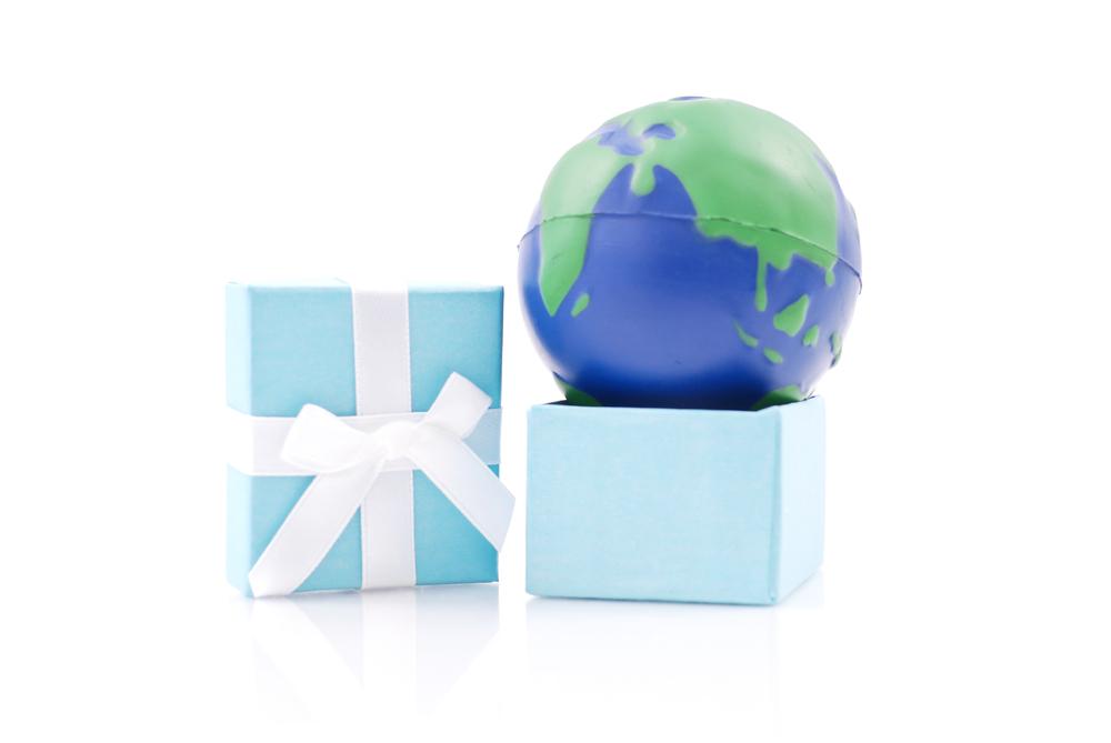 gift box world