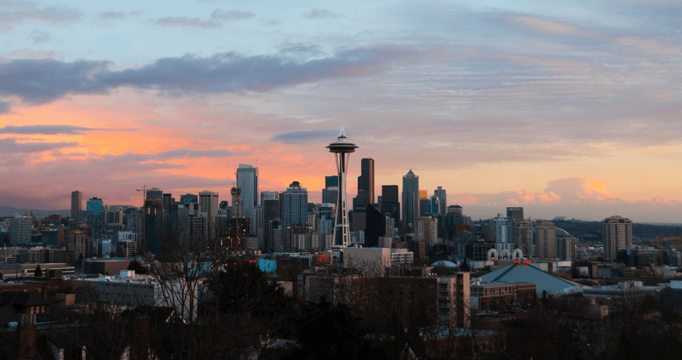 Seattle