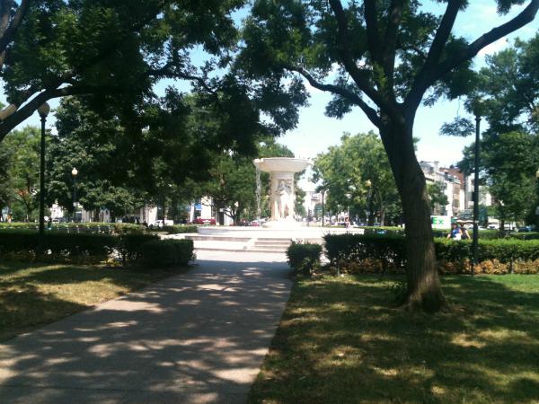 Dupont Circle