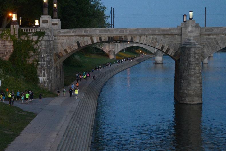 Riverfront Park, Harrisburg, PA