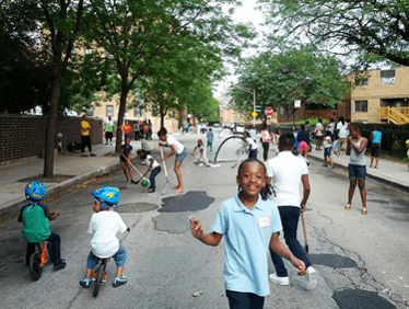 PlayStreets Chicago.