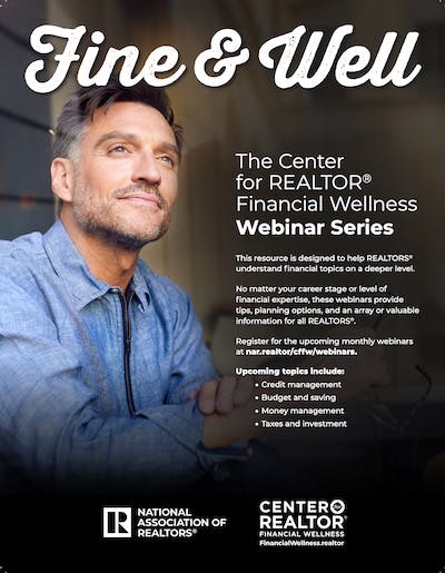 CFFW Fine & Well Full-page Ad