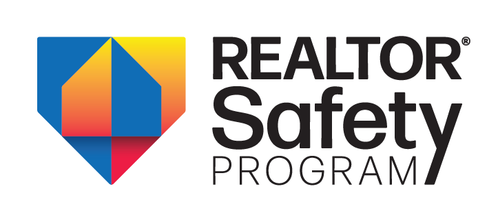 REALTOR® Safety Program Logo