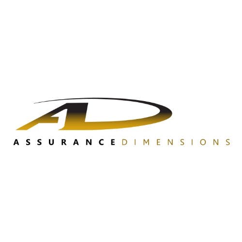 AEI 2024 Assurance Dimensions sponsor logo