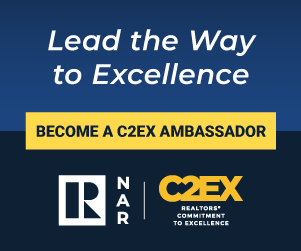 C2EX Ambassador Challenge 2024