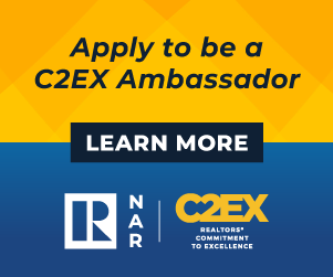 C2EX Ambassador Challenge 2024