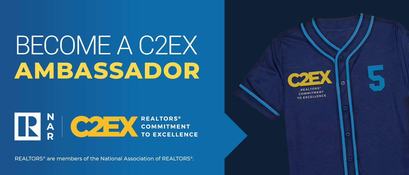 C2EX Ambassador Challenge 2024