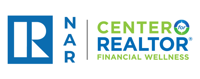 Center for REALTOR® Financial Wellness