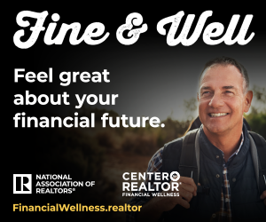 Feel great about your financial future