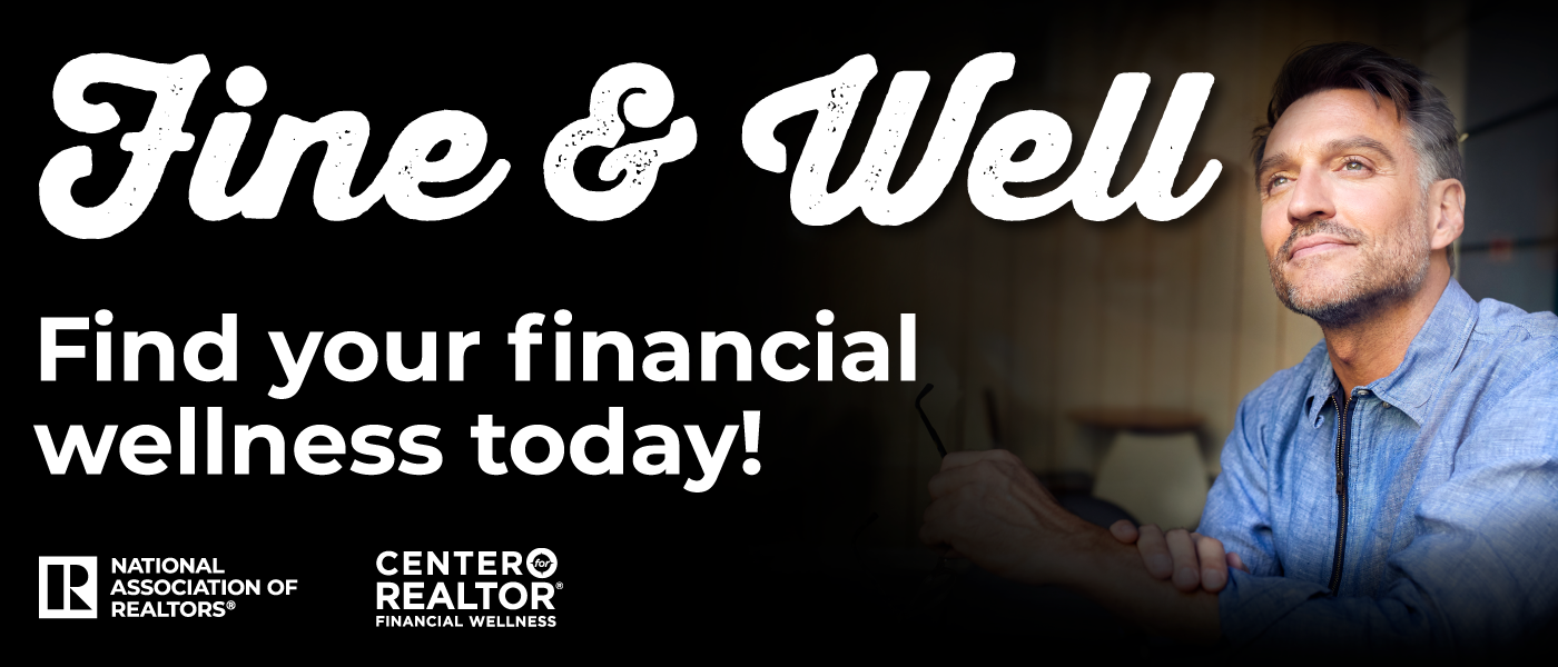 Find your financial wellness today