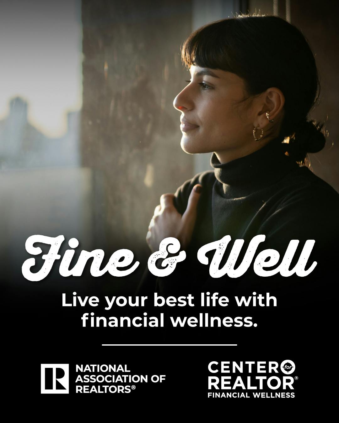 Live your best life with financial wellness