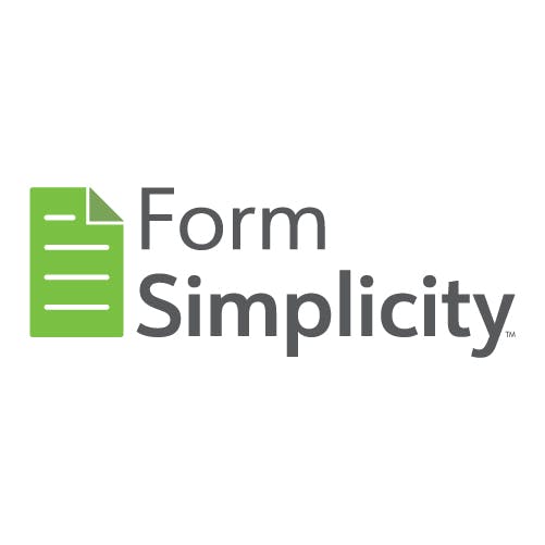 AEI 2022 App Sponsor Form Simplicity logo