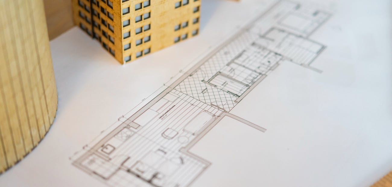 zoning reform architectural model and plans