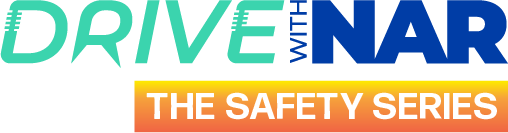 Drive With NAR Safety Series Logo