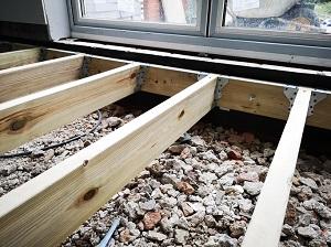 Floor joists