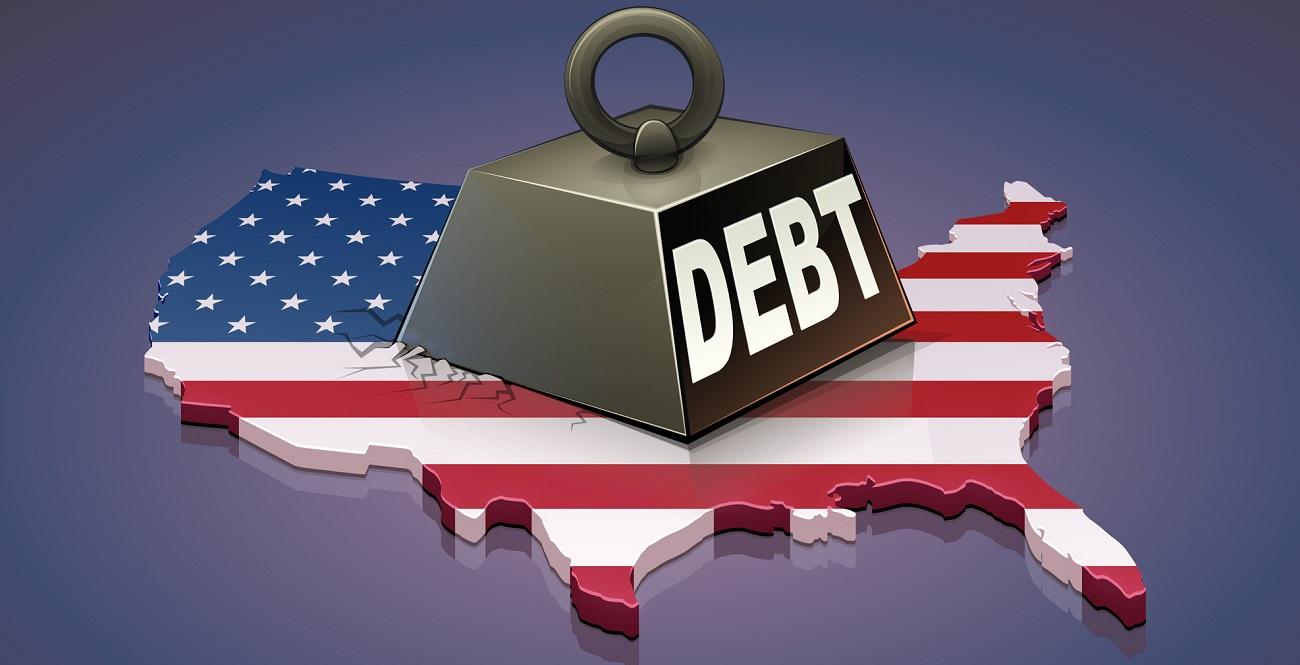 Debt burden in the United States