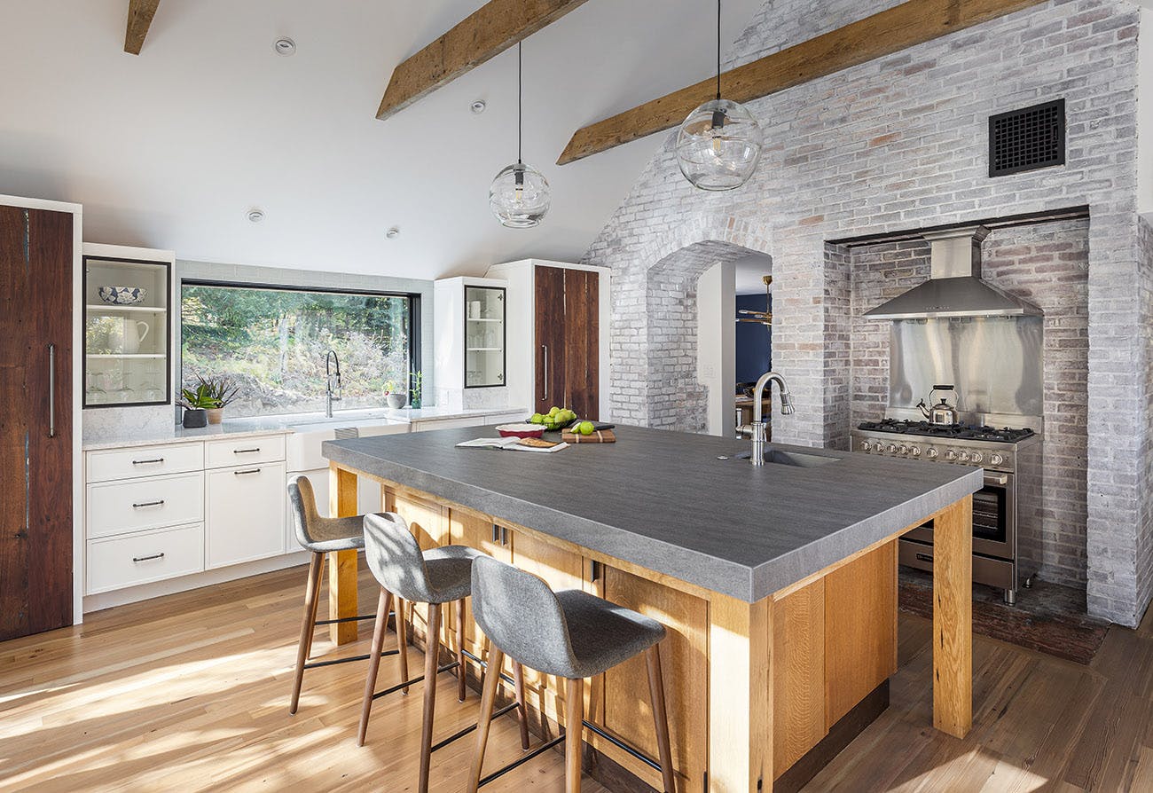 Neolith Kitchen