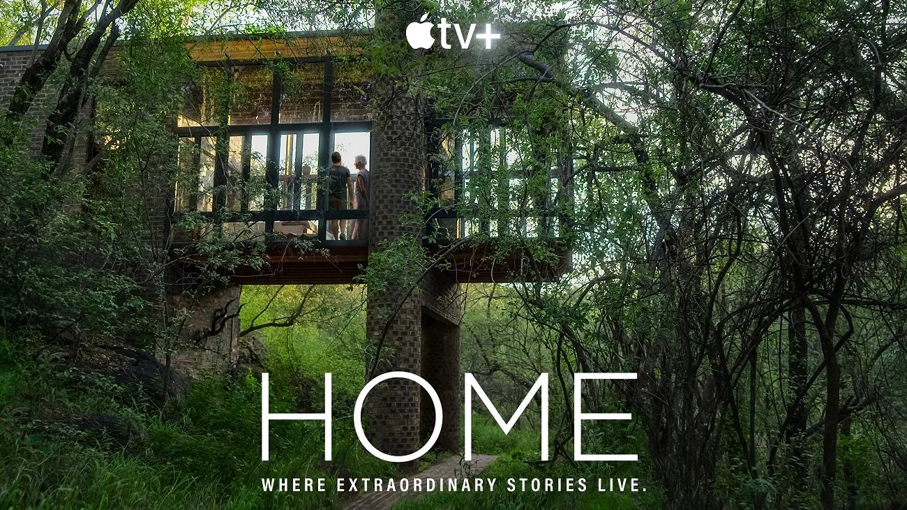 Home -- Apple TV+